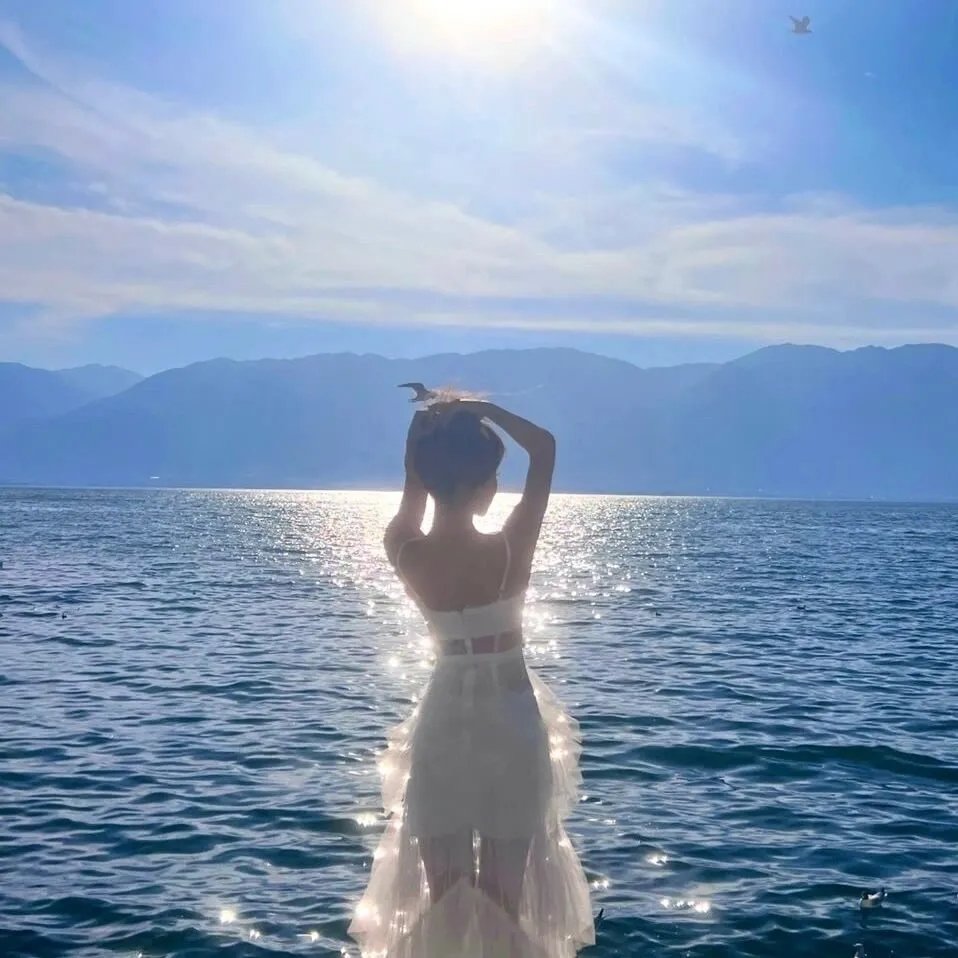 浪漫街头