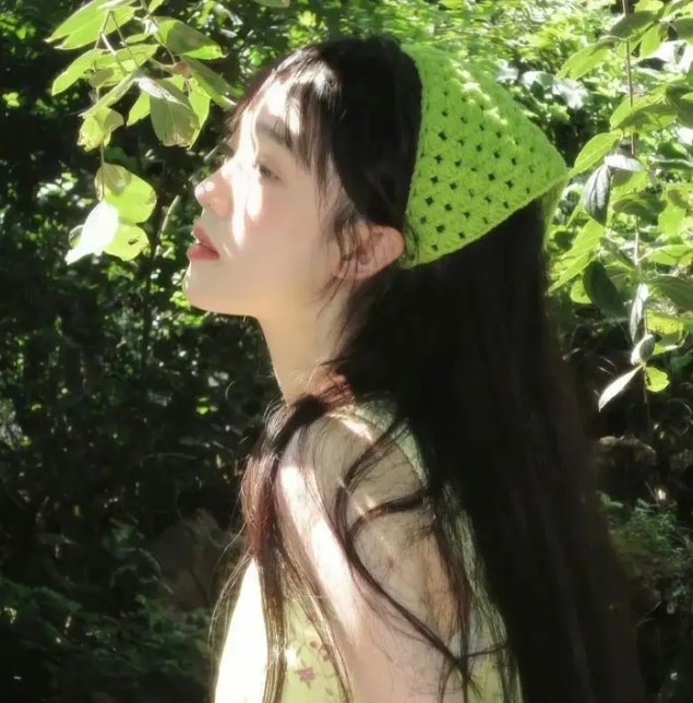 迷离世界